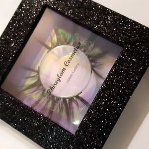 Shmoney Siberian Faux Mink Eyelashes